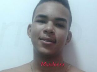 Musclexxx