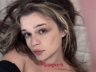 Museparis
