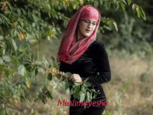 Muslimayesha