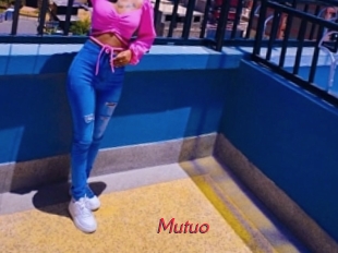Mutuo