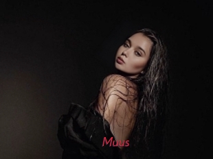 Muus