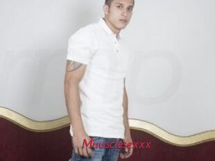 Muusclesexxx