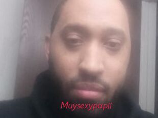 Muysexypapii