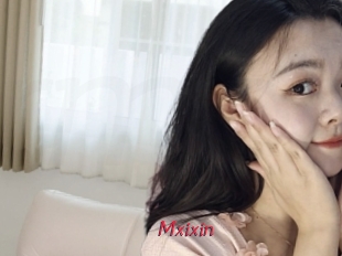 Mxixin