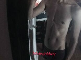 Mxtwinkboy