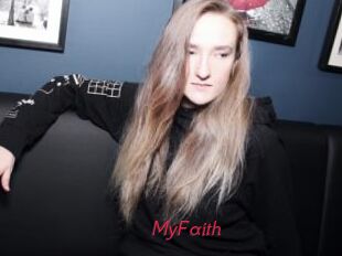 MyFaith