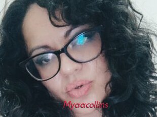 Myaacollins