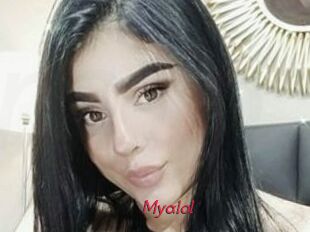 Myalol