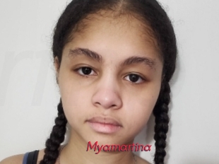 Myamartina