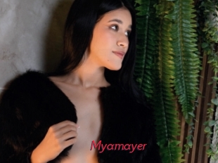 Myamayer