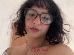 Myamillor