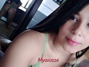 Myarozze