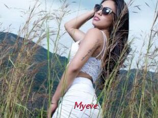 Myeve