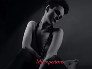 Myexperians