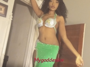 Mygoddessluv