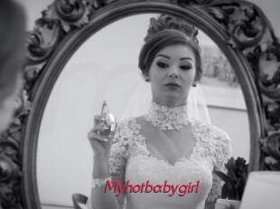 Myhotbabygirl
