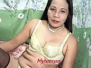 Myhotmary