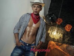 Mykejoness