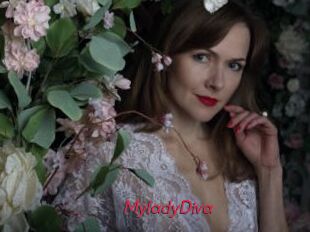 MyladyDiva