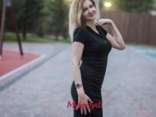 Myladydi