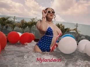 Mylandevin