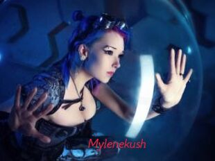 Mylenekush