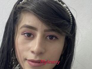 Mylesexy