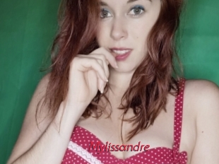 Mylissandre