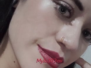 Mylu303av