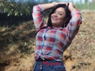 Myosoty