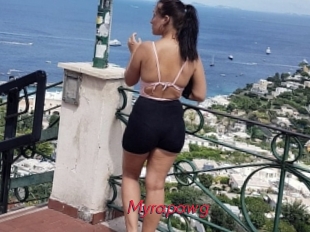 Myrapawg