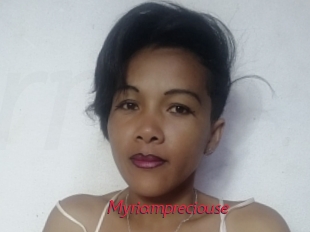 Myriampreciouse