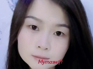Myrnaswift
