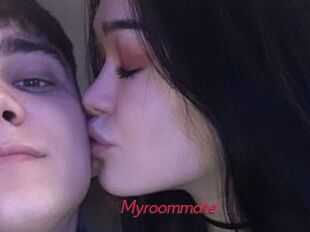 Myroommate