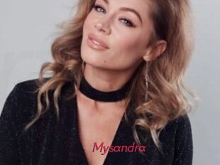 Mysandra