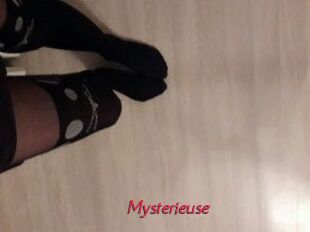 Mysterieuse