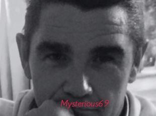 Mysterious69