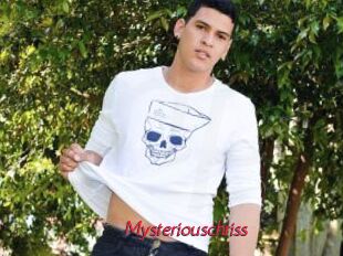 Mysteriouschriss