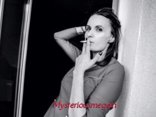 Mysteriousmegan