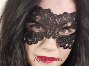 Mysterioussex