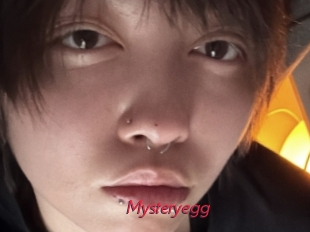 Mysteryegg