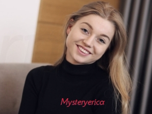Mysteryerica