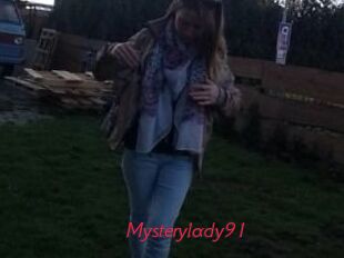 Mysterylady91
