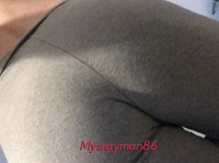 Mysteryman86