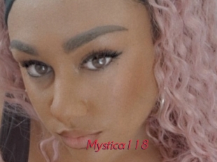 Mystica118