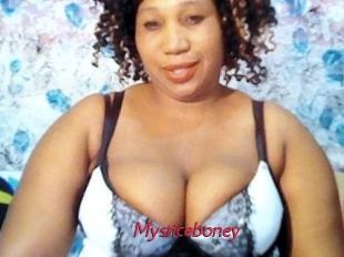 Mysticeboney