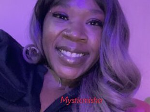 Mysticmisha