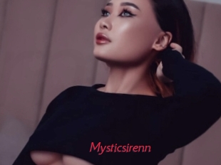Mysticsirenn