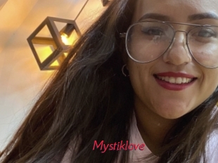 Mystiklove