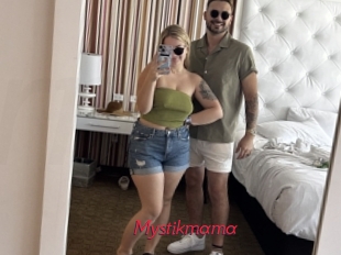 Mystikmama